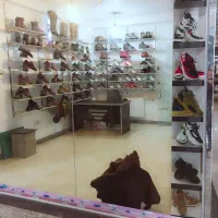 مغازه 17متری دو دهنه