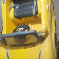 ماشین و موتور شارژی