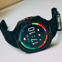 ساعت هوشمند S26 Ultra برند Vonk کاملا نو