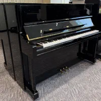 پیانوآکوستیک YAMAHA U1 کارشناسی شده دارای گارانتی