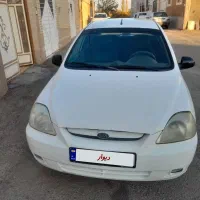 ریو مدل ۸۵|خودرو سواری و وانت|تهران, خزانه|دیوار