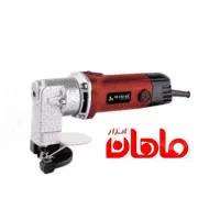 قیچی ورق بر برقی و دستی