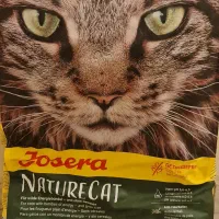 خوراک خشک گربه|لوازم جانبی حیوانات|شیراز, ملاصدرا|دیوار