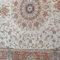 یک تخته فرش ۱۲ متری