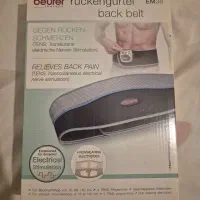 کمربند لاغری الکتریکی بیورر آلمانی