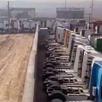 واردکننده کشنده های اروپایی|خودرو سنگین|چهاردانگه (تهران), |دیوار