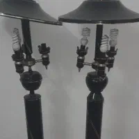 یه جفت آباژور سالم