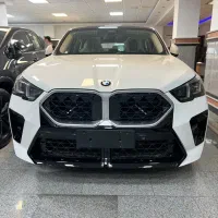 بی ام و ایکس ۲ مدل ۲۰۲۶(متن خوانده شود)