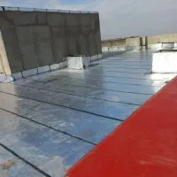 تعاونی ارازن ترین نصب فروش ایزوگام با ضمانت۲۰ساله