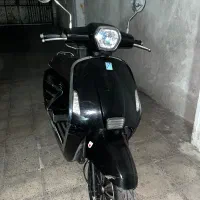 موتور همتاز rs150