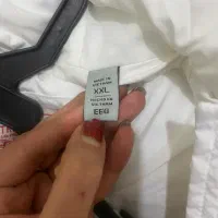 کاپشن پافر لیوایز|لباس|تهران, فرمانیه|دیوار