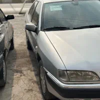 زانتیا۲۰۰۰|خودرو سواری و وانت|ساری, |دیوار