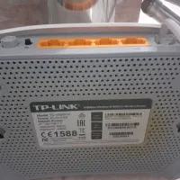 مودم TP-Link|مودم و تجهیزات شبکه|بروجرد, |دیوار