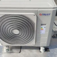 نصب و تعمیرات کولر گازی داکت اسپلیت|خدمات پیشه و مهارت|محمدشهر, محمدشهر|دیوار