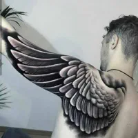 تتو آرتیست بشی،بهترین فرصته