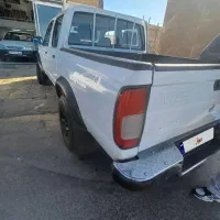 نیسان پیکاپ ۸۶|خودرو سواری و وانت|بیرجند, |دیوار