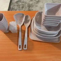 فروش ظروف آشپزخانه|ظروف سرو و پذیرایی|یاسوج, |دیوار