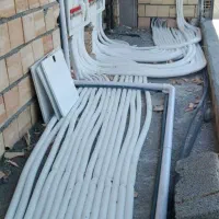 لوله کشی آب و فاضلاب|خدمات پیشه و مهارت|ایلام, |دیوار