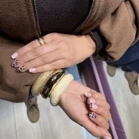 آموزش کامل لاین ژلِ سالنی فقط دو میلیون تومان|خدمات آموزشی|اراک, |دیوار