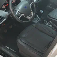 ۲۰۷ tu3|خودرو سواری و وانت|نیشابور, گمنام غربی|دیوار