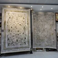 اگه دنبال فرش باکیفیت و اقتصادی میگردی آگهی بخون|فرش|ارومیه, |دیوار