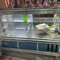 یخچال|یخچال و فریزر|مشکین‌دشت, |دیوار