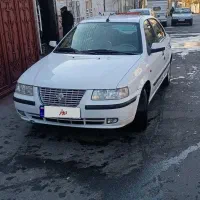 سمند موتور ملی 99