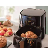 سرخ کن بدون روغن فیلیپس نو نو|اجاق گاز و لوازم برقی پختوپز|ری, علایین|دیوار