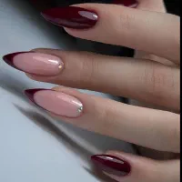 مدل کاشت ناخن|خدمات آرایشگری و زیبایی|کرج, شهرک اوج|دیوار