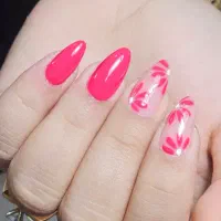 خدمات ناخن با تخفیف ویژه بندر دیر