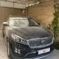 سورنتو ۲۰۱۷