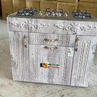 تولیدی اجاق گاز کابینتی هود/اقساط بدون چک کد۰۱۸۳۷|اجاق گاز و لوازم برقی پختوپز|رشت, رشتیان|دیوار