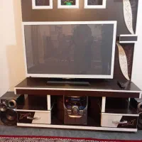 میز تلویزیون وجاکفشی
