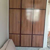 کمد دیواری ام دی اف