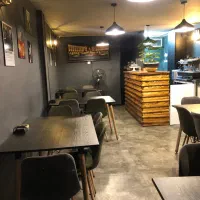 فست فود فعال با تمام لوازم|اجارهٔ مغازه و غرفه|تهران, شهرآرا|دیوار