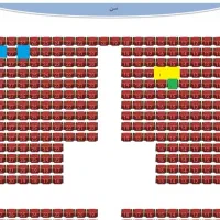 کنسرت محسن یگانه شیراز