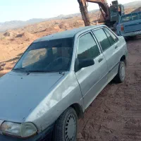 خودرو پراید|خودرو سواری و وانت|بافت, |دیوار