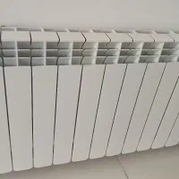 رادیاتور آلومینیومی پره ای بوتان
