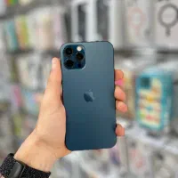 12 pro 85% درحد نو