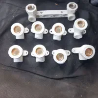 ده عددزانویک سرفلزی شماره ۲