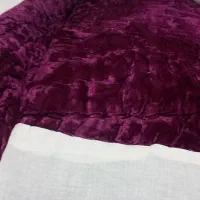 ۴عددلحاف دونفره قدیمی درحدنو