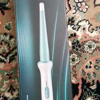 فره کننده مو قوی