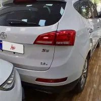 Jac s5 جک|خودرو سواری و وانت|تهران, کاج|دیوار