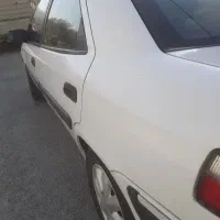 سواری زانتیا