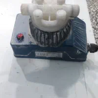 دوزینگ اب شیرین کن ایتالیا