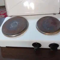 اجاق گاز صفحه ای برقی|اجاق گاز و لوازم برقی پختوپز|ری, دولتآباد|دیوار