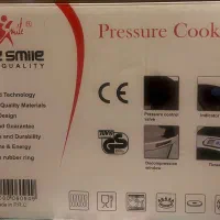 زودپز ۵ لیتری لایف اسمایل نو