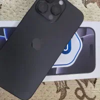 ایفون۱۶ پرومکس