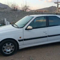 پارس 91بی رنگ معاوضه با نیسان