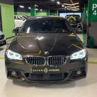 Bmw 528 2016 فول ۵ کلید (نقد و اقساط)|خودرو سواری و وانت|تهران, هروی|دیوار